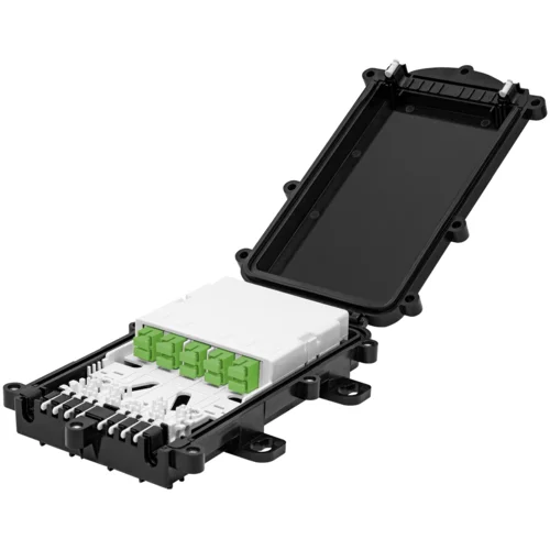 Коробка распределительная оптическая SNR-FTTH-FDB-08K