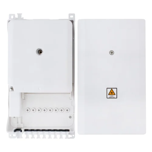 Коробка распределительная оптическая SNR-FTTH-FDB-08L