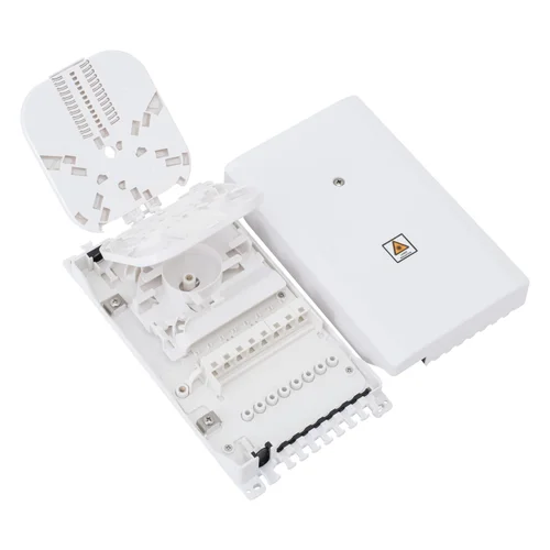 Коробка распределительная оптическая SNR-FTTH-FDB-08L
