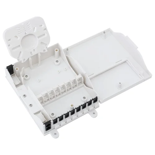 Коробка распределительная оптическая SNR-FTTH-FDB-08S