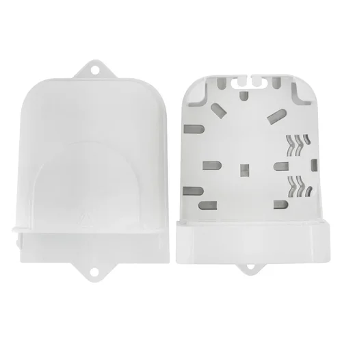 Коробка распределительная оптическая SNR-FTTH-FDB-10A