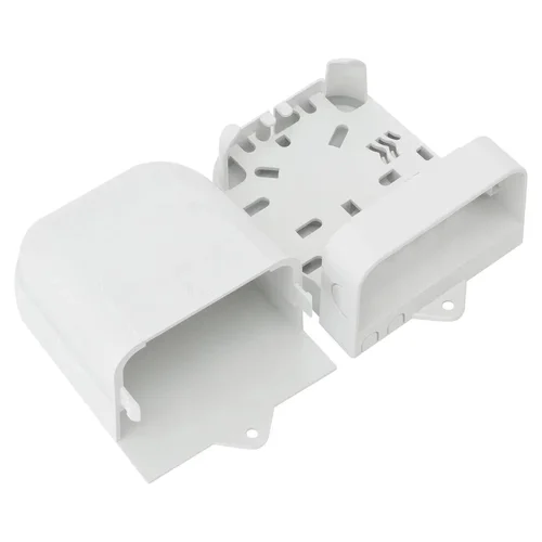 Коробка распределительная оптическая SNR-FTTH-FDB-10A