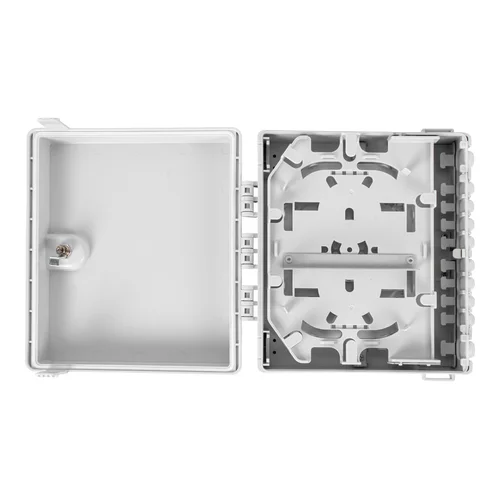 Коробка распределительная оптическая SNR-FTTH-FDB-12C