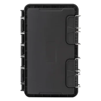 Коробка распределительная оптическая SNR-FTTH-FDB-12L