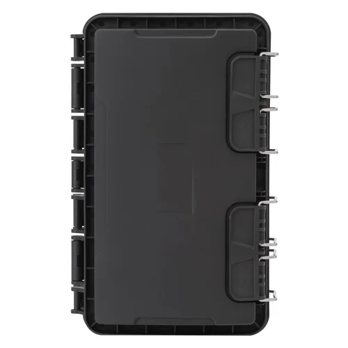 Коробка распределительная оптическая SNR-FTTH-FDB-12L