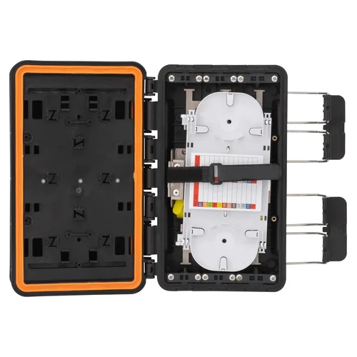 Коробка распределительная оптическая SNR-FTTH-FDB-12L