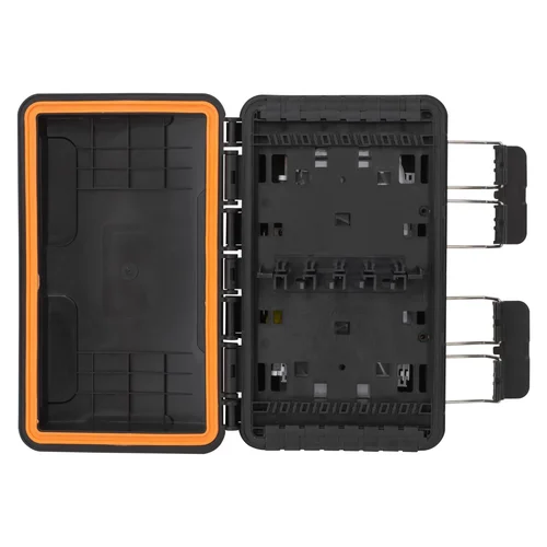 Коробка распределительная оптическая SNR-FTTH-FDB-12L