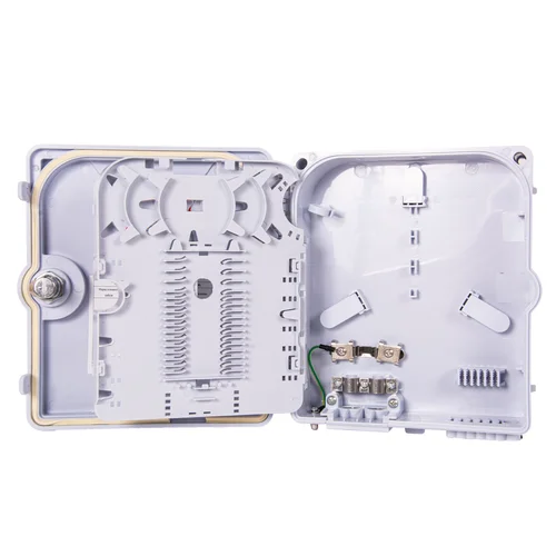 Коробка распределительная оптическая SNR-FTTH-FDB-12T