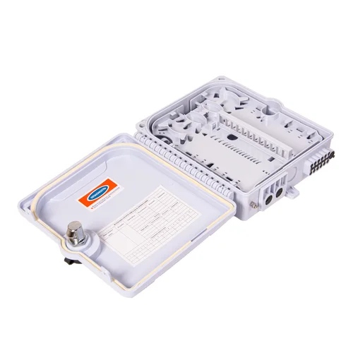 Коробка распределительная оптическая SNR-FTTH-FDB-12T