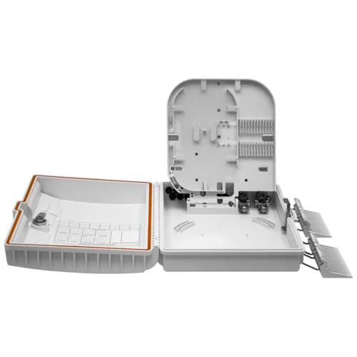 Коробка распределительная оптическая SNR-FTTH-FDB-16