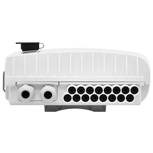Коробка распределительная оптическая SNR-FTTH-FDB-16