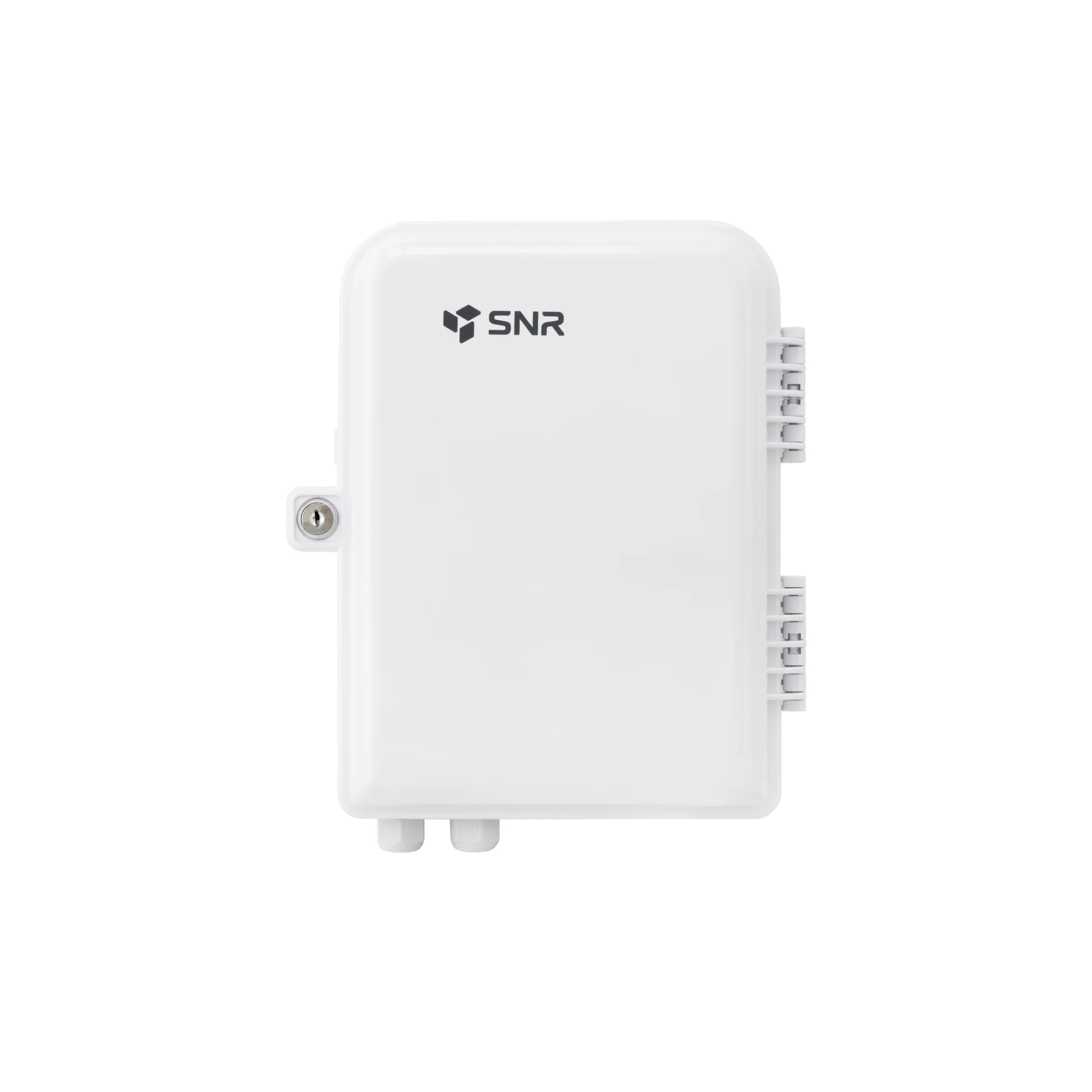 Коробка распределительная оптическая SNR-FTTH-FDB-16A