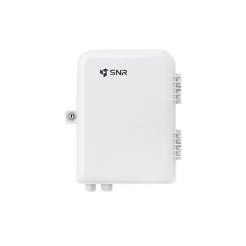 Коробка распределительная оптическая SNR-FTTH-FDB-16A