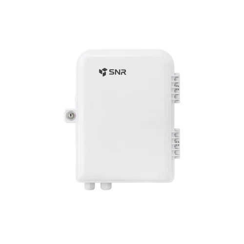 Коробка распределительная оптическая SNR-FTTH-FDB-16A
