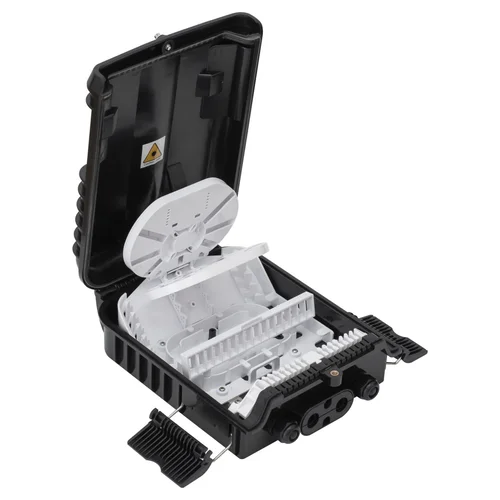 Коробка распределительная оптическая SNR-FTTH-FDB-16D