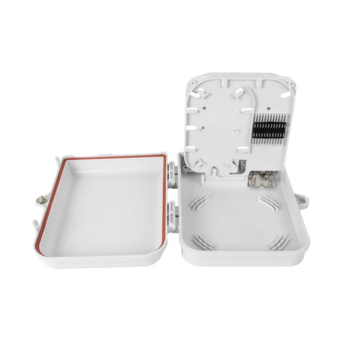 Коробка распределительная оптическая SNR-FTTH-FDB-16F3