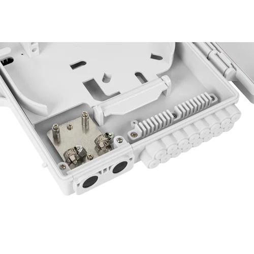 Коробка распределительная оптическая SNR-FTTH-FDB-16F3