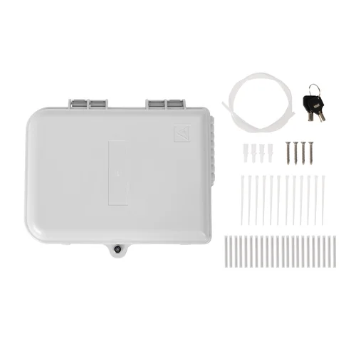 Коробка распределительная оптическая SNR-FTTH-FDB-16F3