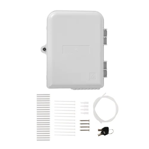 Коробка распределительная оптическая SNR-FTTH-FDB-16F3