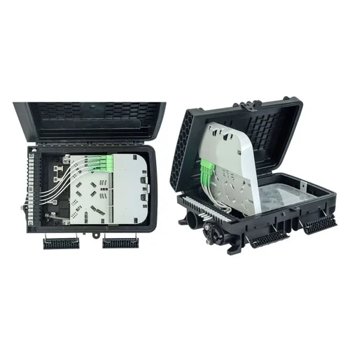 Коробка распределительная оптическая SNR-FTTH-FDB-16G