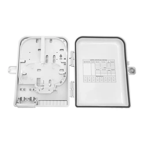Коробка распределительная оптическая SNR-FTTH-FDB-16S