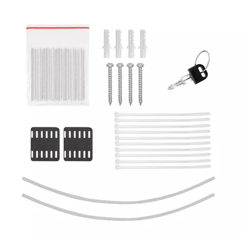 Коробка распределительная оптическая SNR-FTTH-FDB-16S