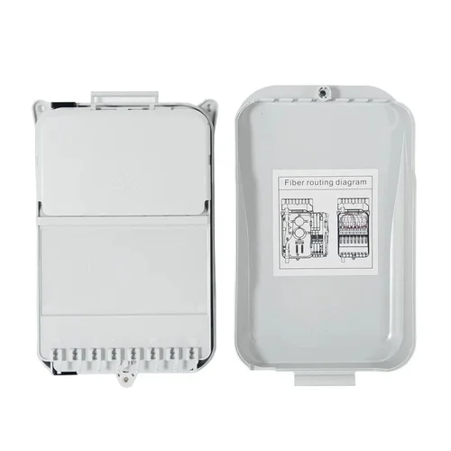 Коробка распределительная оптическая SNR-FTTH-FDB-16T