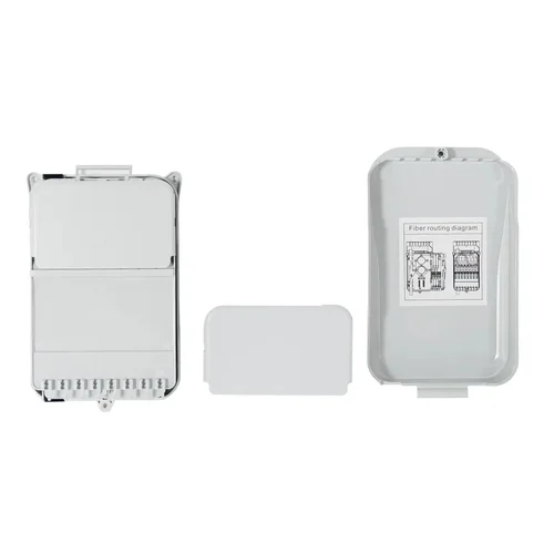 Коробка распределительная оптическая SNR-FTTH-FDB-16T