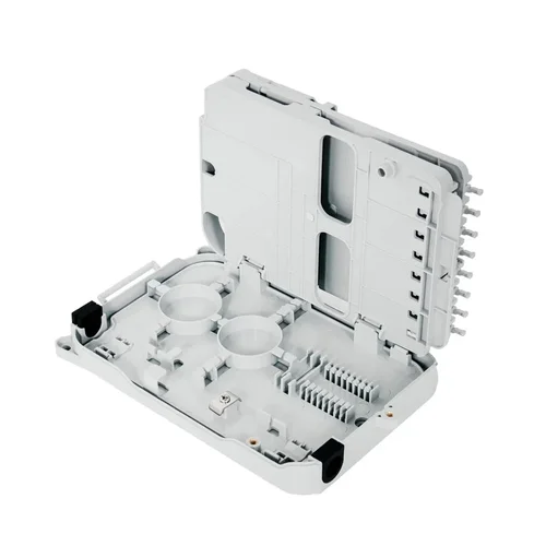 Коробка распределительная оптическая SNR-FTTH-FDB-16T