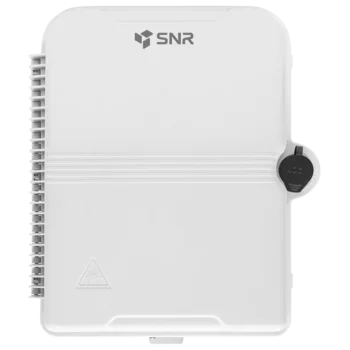 Коробка распределительная оптическая SNR-FTTH-FDB-24A