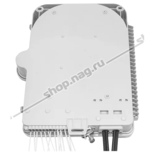 Коробка распределительная оптическая SNR-FTTH-FDB-24A