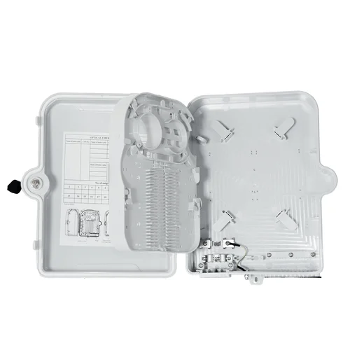 Коробка распределительная оптическая SNR-FTTH-FDB-24L