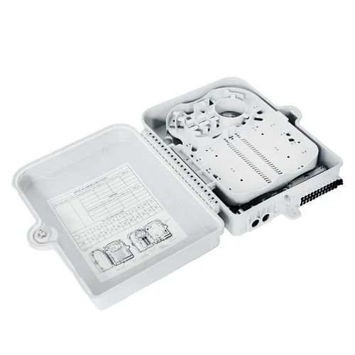 Коробка распределительная оптическая SNR-FTTH-FDB-24L