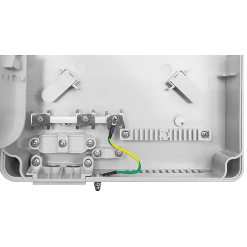 Коробка распределительная оптическая SNR-FTTH-FDB-24X