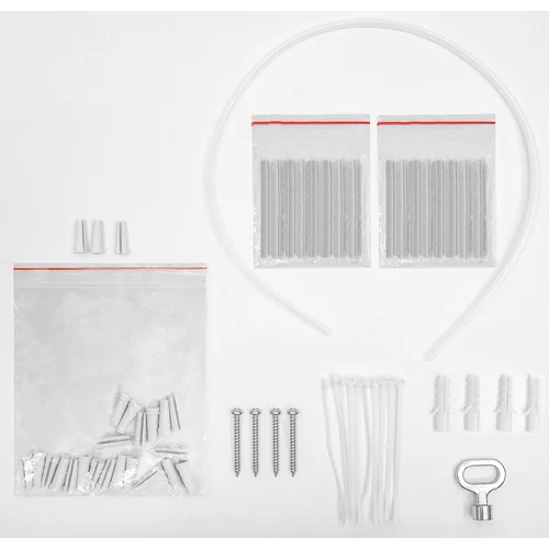 Коробка распределительная оптическая SNR-FTTH-FDB-24X