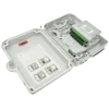 Коробка распределительная оптическая SNR-FTTH-FDB-24X