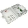 Коробка распределительная оптическая SNR-FTTH-FDB-24X