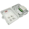 Коробка распределительная оптическая SNR-FTTH-FDB-24X