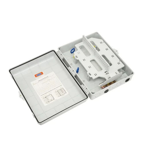 Коробка распределительная оптическая SNR-FTTH-FDB-48A