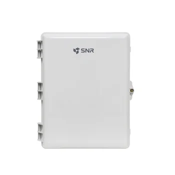 Коробка распределительная оптическая SNR-FTTH-FDB-48A