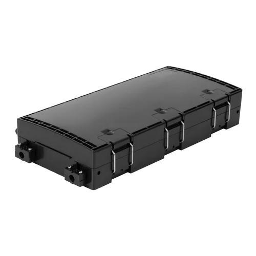 Коробка распределительная оптическая SNR-FTTH-FDB-BP041