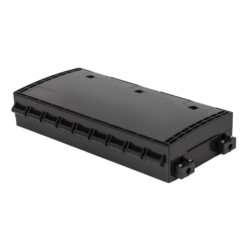 Коробка распределительная оптическая SNR-FTTH-FDB-BP041