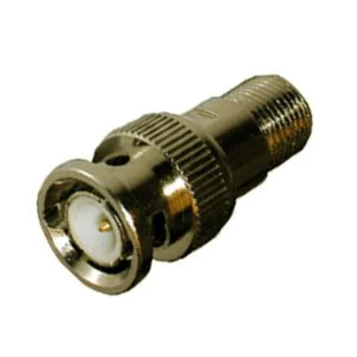 Адаптер BNC - F мама