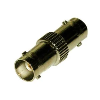 Адаптер стыковочный BNC - BNC