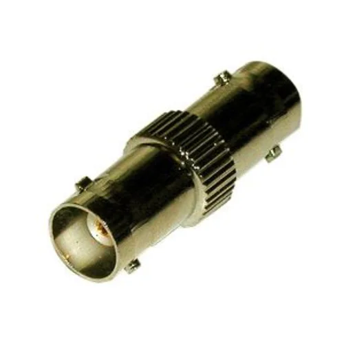 Адаптер стыковочный BNC - BNC