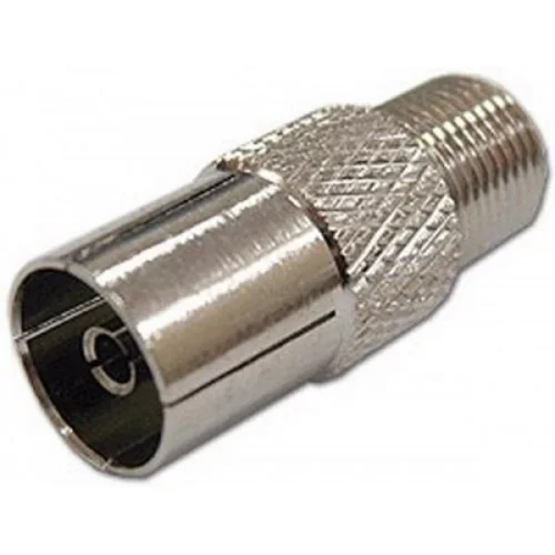 Переход Ff-IECf-резьба на кабель SNR, 100шт