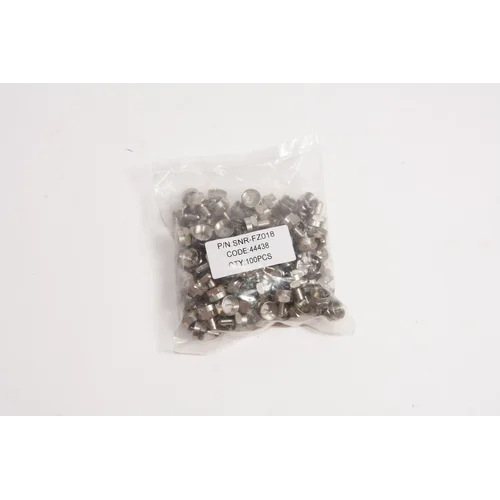 Нагрузка F, 75 Ом, SNR, 100шт