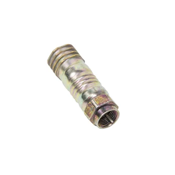 Разъем для коаксиального кабеля RG11 (обжимной, влагозащещенный) SNR (100шт)