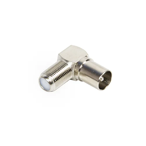 Переход угловой Ff-IECm SNR, 100 шт.