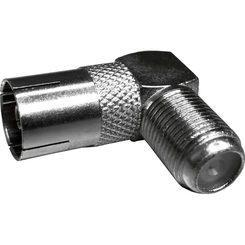 Переход угловой Ff-IECf SNR, 100 шт.